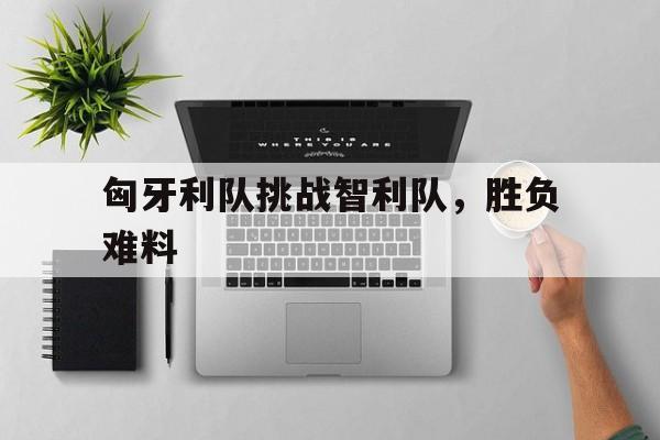 匈牙利队挑战智利队，胜负难料