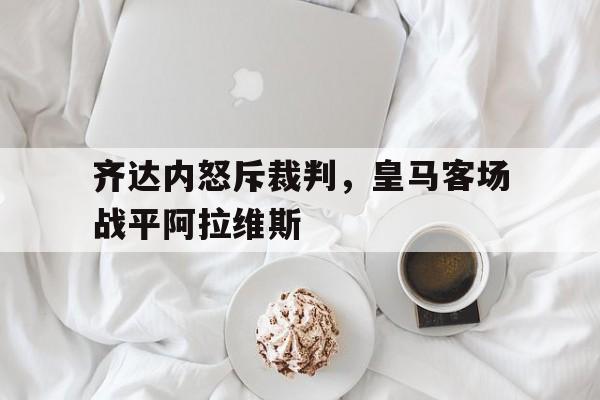 关于齐达内怒斥裁判，皇马客场战平阿拉维斯的信息